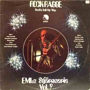 Rock-Ragge - Rock'n Roll My Way mp3 album