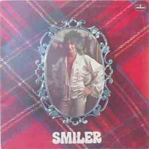 Rod Stewart - Smiler mp3 album