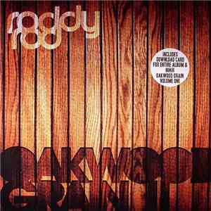 Roddy Rod - Oakwood Grain II mp3 album