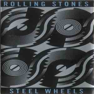 Rolling Stones - Steel Wheels mp3 album