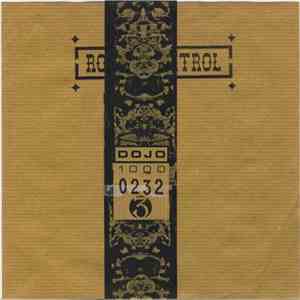 Roots Control - Forward Roots mp3 album