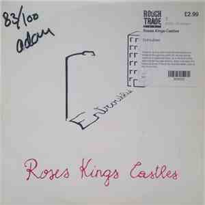 Roses Kings Castles - Entroubled mp3 album