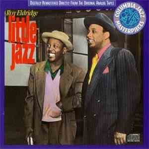 Roy Eldridge - Little Jazz mp3 album