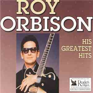 Roy Orbison - His Greatest Hits mp3 album