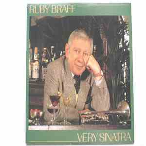 Ruby Braff - Very Sinatra mp3 album