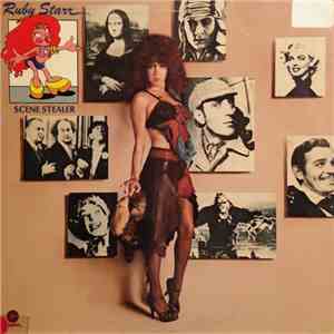Ruby Starr - Scene Stealer mp3 album
