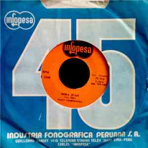 Rudy Hernandez  - No Quiro Ser mp3 album