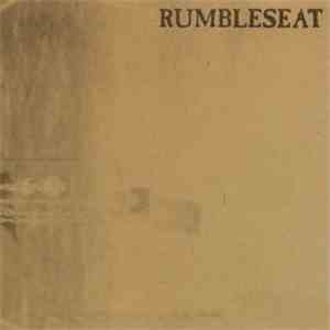 Rumbleseat - California Burritos mp3 album