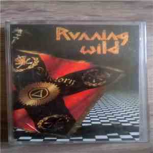 Running Wild - Victory mp3 album