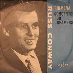 Russ Conway - Concerto For Dreamers mp3 album
