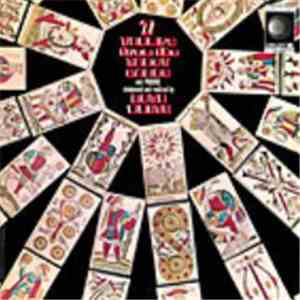Ruth White - 7 Trumps From The Tarot Cards And Pinions mp3 album