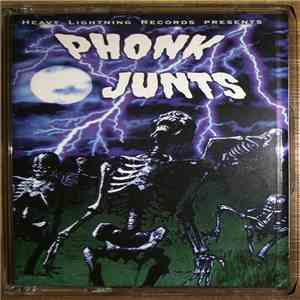 Rxbztvr - Phonk Junts mp3 album