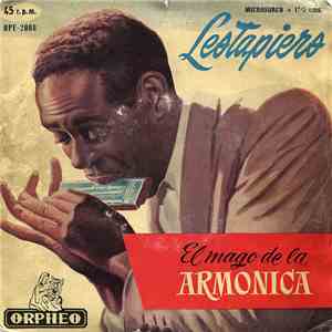 S. Lestapiers - El Mago de la Armónica mp3 album