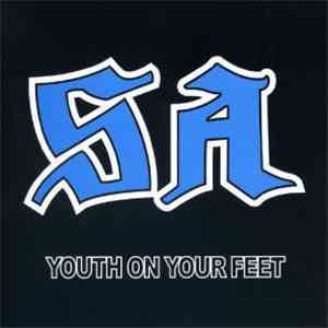 S.A. - Youth On Your Feet mp3 album