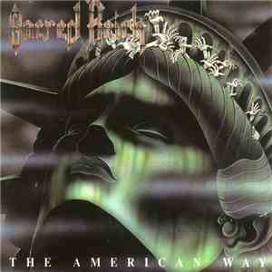 Sacred Reich - The American Way mp3 album