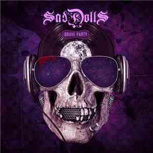 Sad Dolls - Grave Party mp3 album