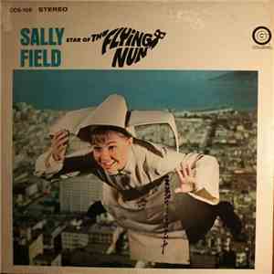 Sally Field - Star Of The Flying Nun mp3 album