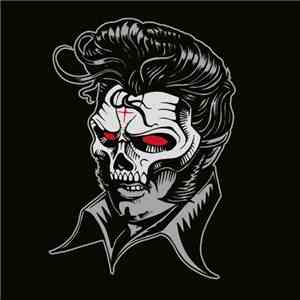 Salmo  - Hellvisback Platinum Edition mp3 album