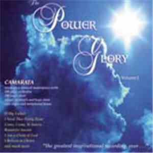 Salvatore "Tutti" Camarata - The Power And The Glory, Volume 1 mp3 album