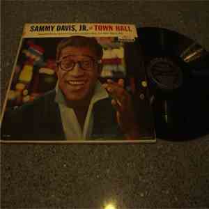 Sammy Davis, Jr. - Sammy Davis, Jr. At Town Hall mp3 album