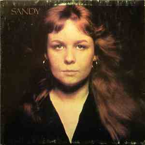 Sandy Denny - Sandy mp3 album