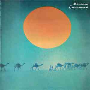 Santana - Caravanserai mp3 album
