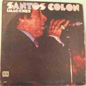 Santos Colón - Imagenes mp3 album