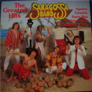 Saragossa Band - The Greatest Hits mp3 album