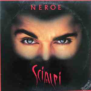 Scialpi - Neroe mp3 album