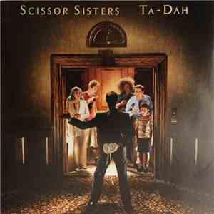 Scissor Sisters - Ta-Dah mp3 album