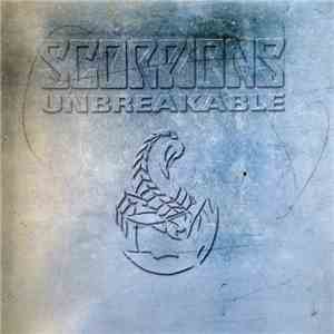 Scorpions - Unbreakable mp3 album