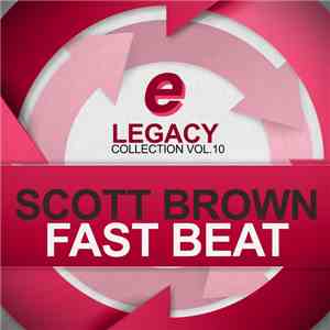Scott Brown - Fast Beat mp3 album