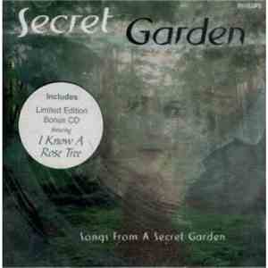 Secret Garden - Songs From A Secret Garden mp3 album