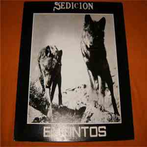 Sedicion - Extintos mp3 album