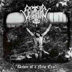 Selbstmord - Dawn Of A New Era mp3 album
