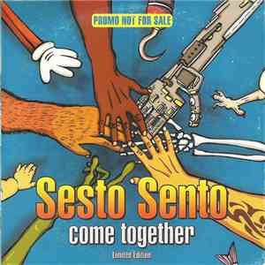 Sesto Sento - Come Together mp3 album