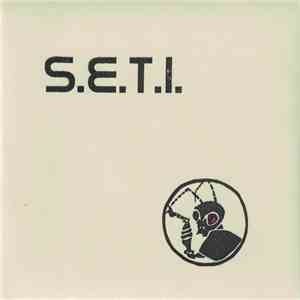 S.E.T.I. - Interim Report from Worm Boundary Five mp3 album