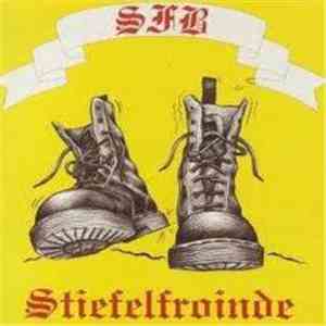 SFB - Stiefelfroinde mp3 album