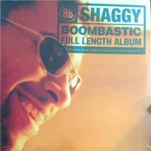 Shaggy - Boombastic mp3 album