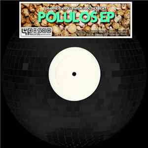 Sharpie Dance, Baruk , Soldierbeat - Polulos EP mp3 album