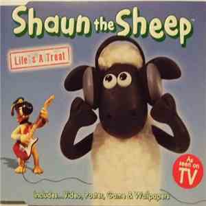 Shaun The Sheep - Life's A Treat mp3 album
