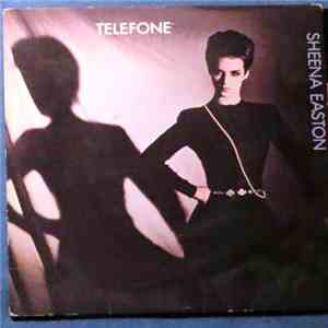 Sheena Easton - Telefone (Long Distance Love Affair) mp3 album