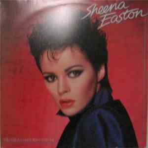 Sheena Easton - You Could Have Been With Me mp3 album