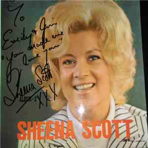 Sheena Scott  - Album - 2 mp3 album