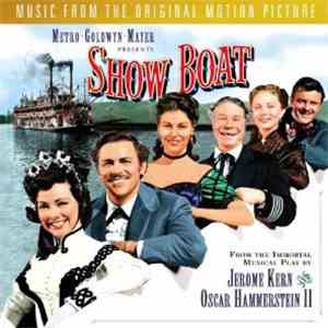 "Show Boat" Orchestra - Show Boat mp3 album