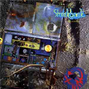 Shriekback - Jam Science mp3 album