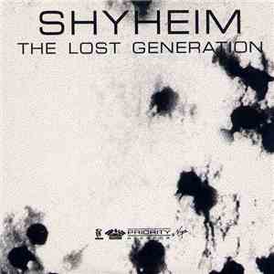 Shyheim - The Lost Generation mp3 album