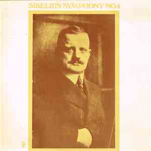Sibelius - Symphony No.4 mp3 album
