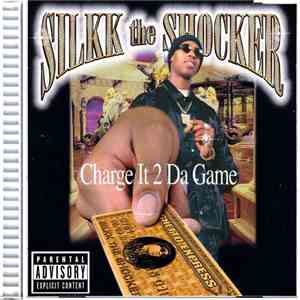 Silkk The Shocker - Charge It 2 Da Game mp3 album