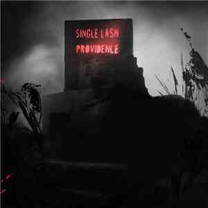 Single Lash - Providence mp3 album